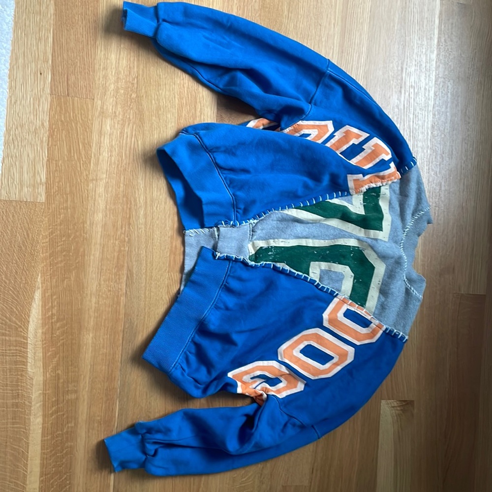 Urban Hoodie